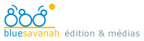 Logo BlueSavanah